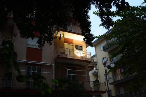 La Dimora Del RE Hotel in Salerno