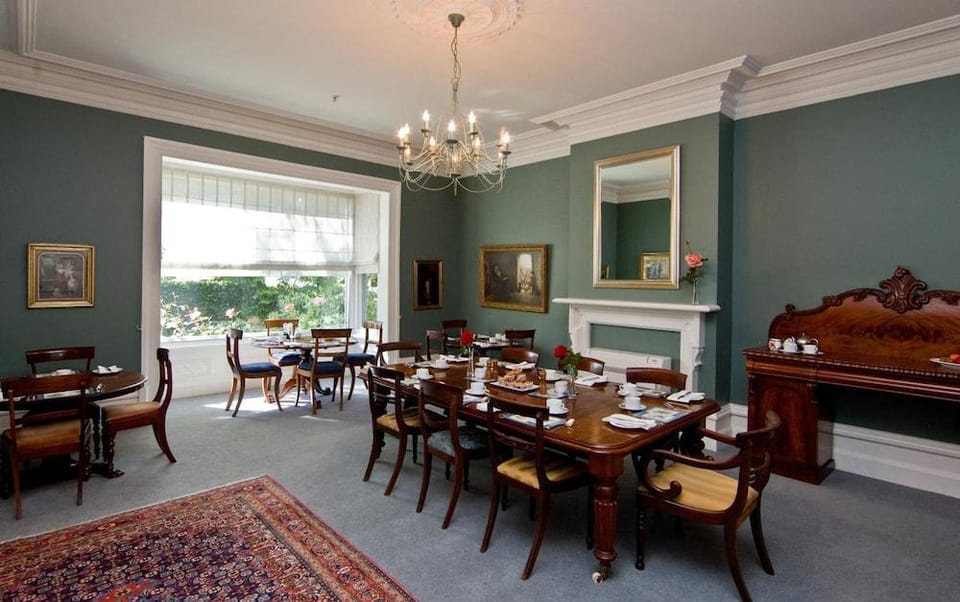 ORARI B&B Hotel in Christchurch