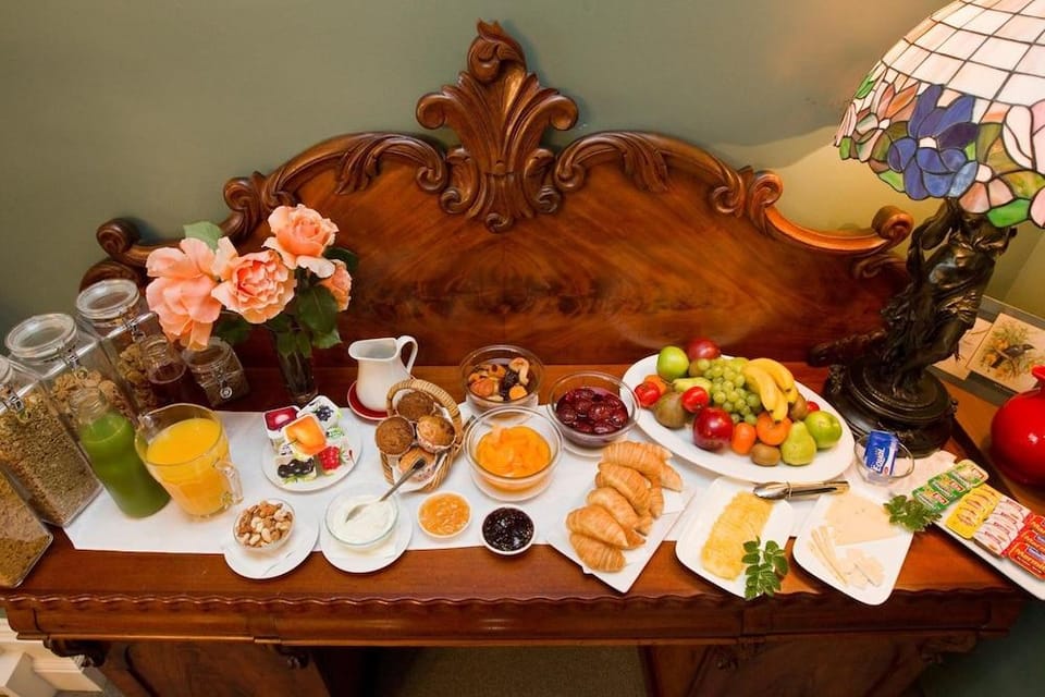 ORARI B&B Hotel in Christchurch