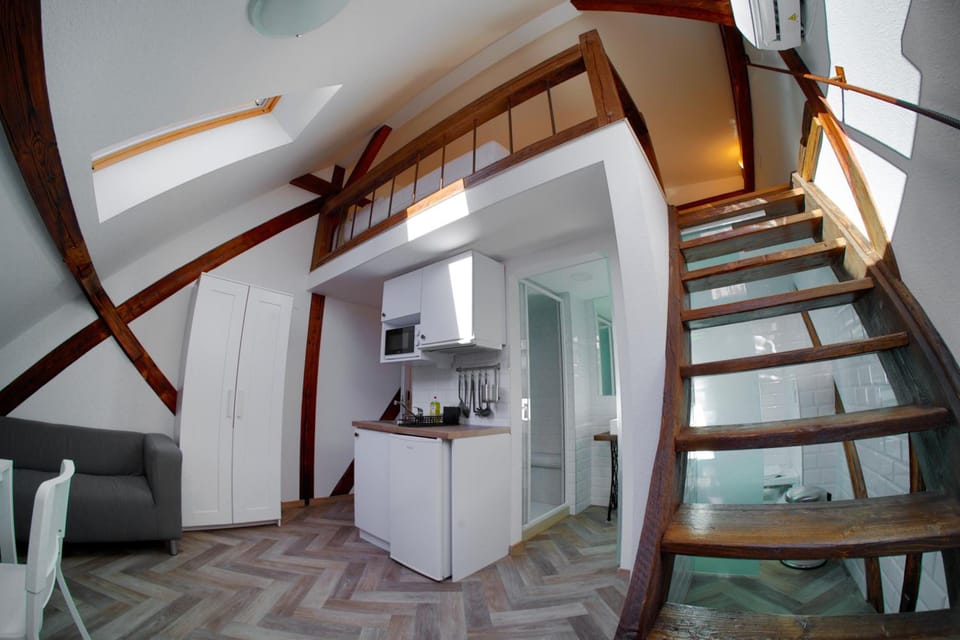 Toni Villa Hotel in Budapest