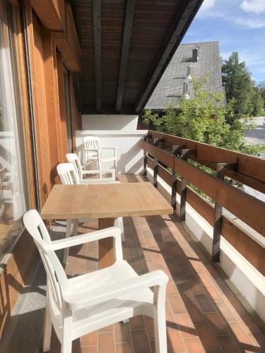Residence Caddies Club Hotel in Sierre