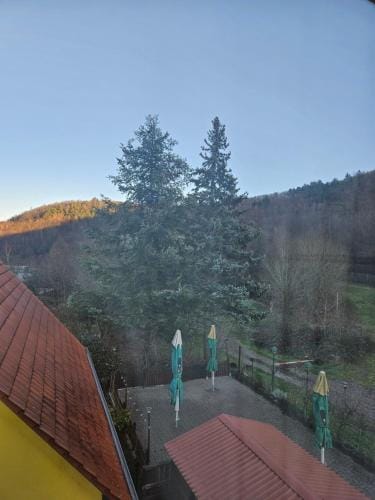 Naturfreundehaus Inn in Rhineland-Palatinate