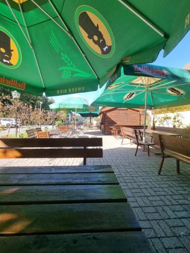 Naturfreundehaus Inn in Rhineland-Palatinate