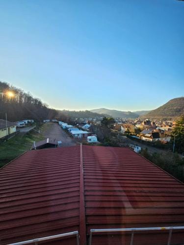 Naturfreundehaus Inn in Rhineland-Palatinate