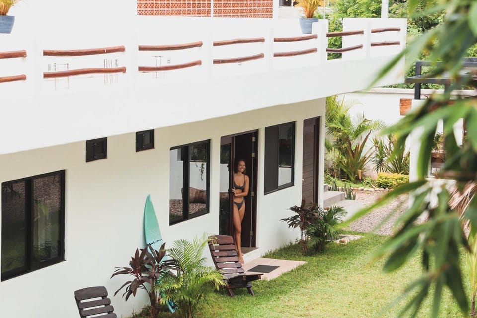 Casa Kai Hotel in Brisas de Zicatela