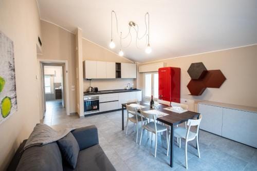 GG12 Parma Comfort & Parking Suites Hotel in Parma