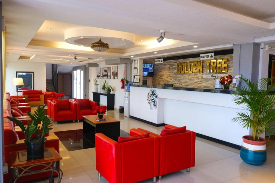 Golden Tree Hotel Belize Hotel in Belize City