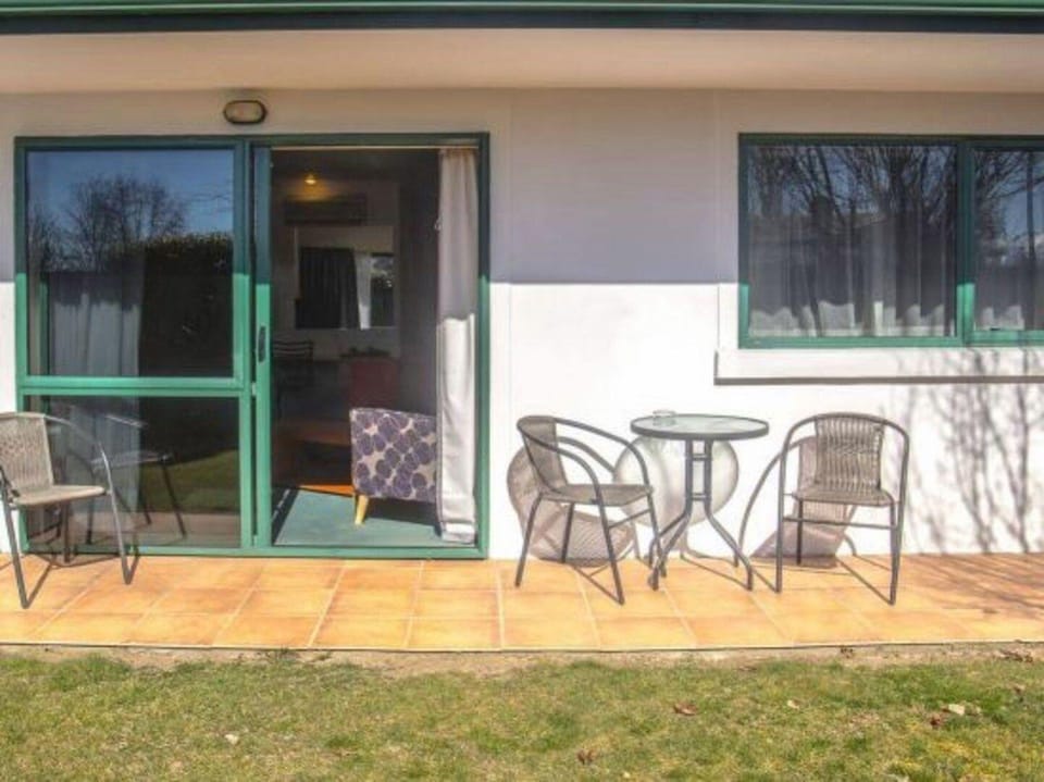 The Lakes Motel Twizel Motel in Twizel