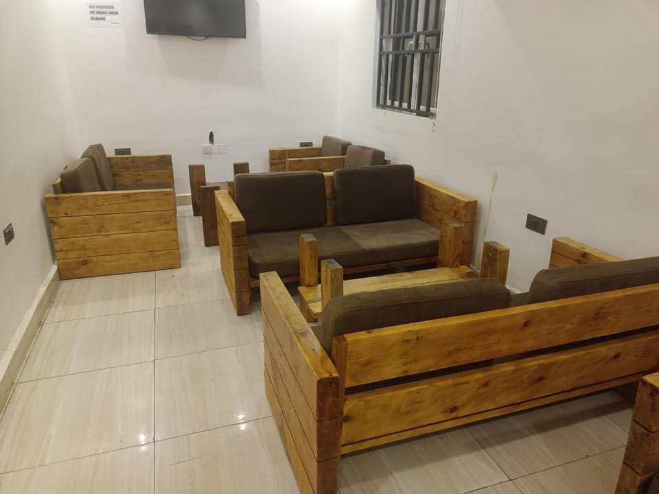 Bar/lounge
