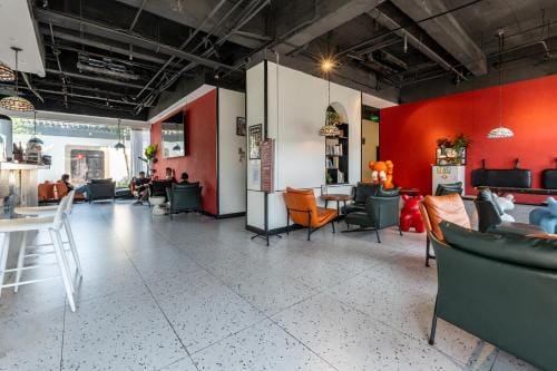 不负韶华青年旅馆 Youth Hostel Hostel in Suzhou