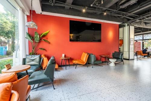 不负韶华青年旅馆 Youth Hostel Hostel in Suzhou