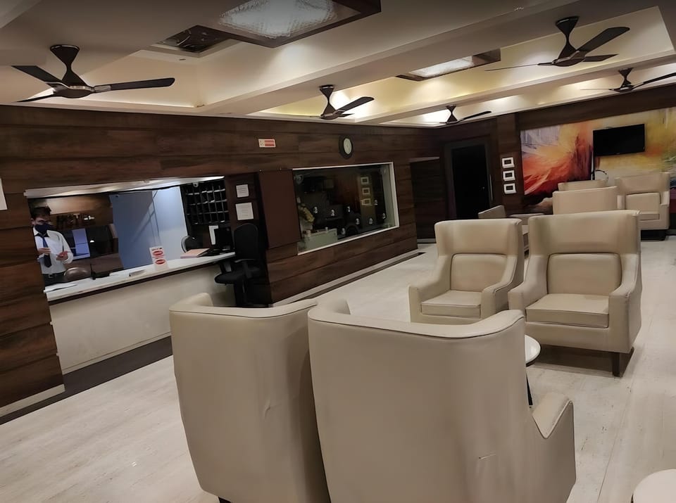 Saibaba International Hotel Hotel in Maharashtra