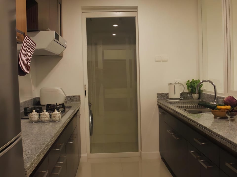 An Phu Plaza Serviced Apartment Apartment hotel in Ho Chi Minh City