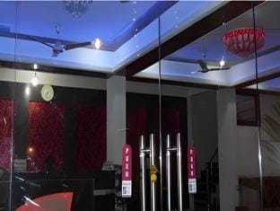 Hotel Gayatri Palace Hotel in Agra
