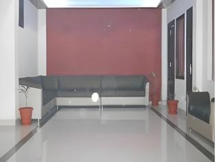 Hotel Gayatri Palace Hotel in Agra