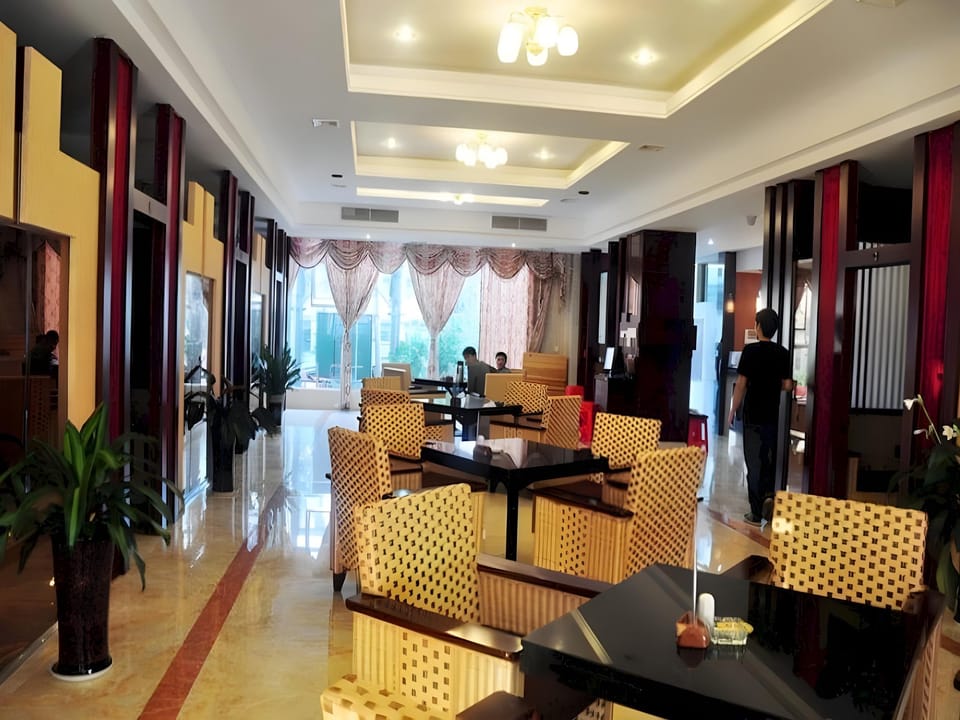 Lijia Hotel Hotel in Hainan