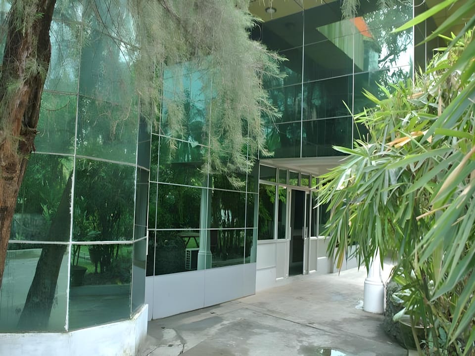 Motel Yaewaddy Motel in Asia