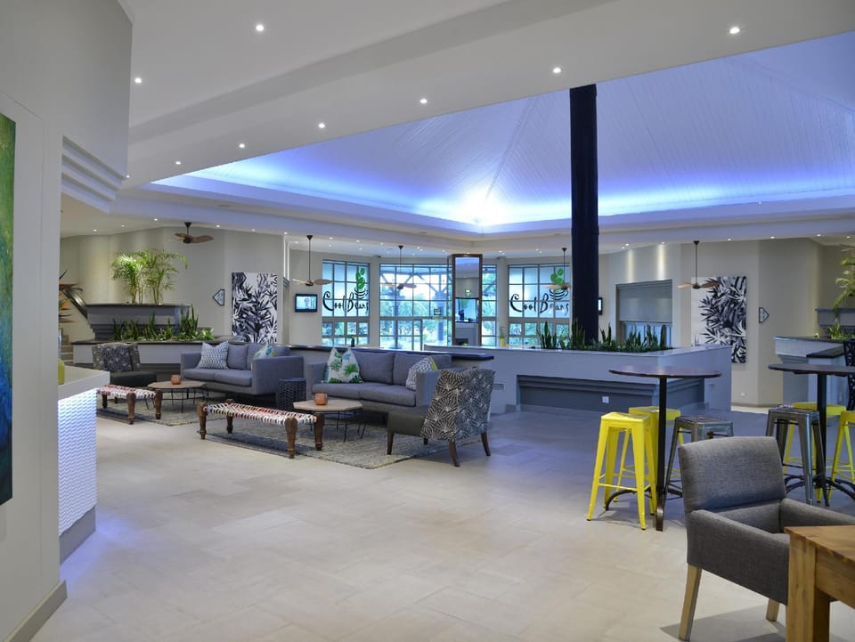 Cresta Lodge Harare Hotel in Harare