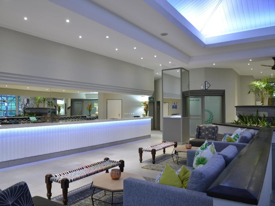 Cresta Lodge Harare Hotel in Harare