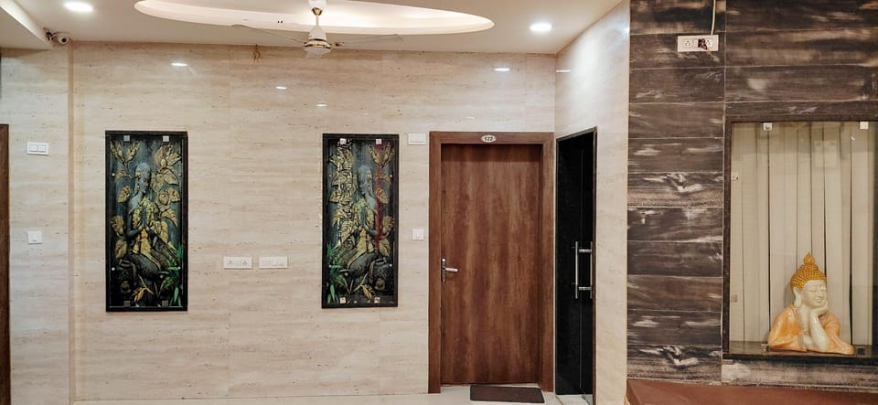 Hotel Raghunath Jammu Hotel in Punjab