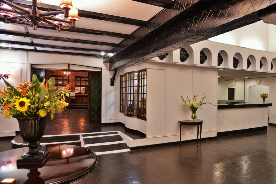 Cresta Churchill Hotel Hotel in Zimbabwe