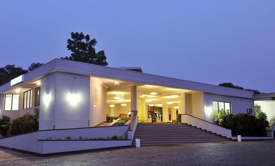 Cresta Sprayview Hotel Hotel in Zimbabwe