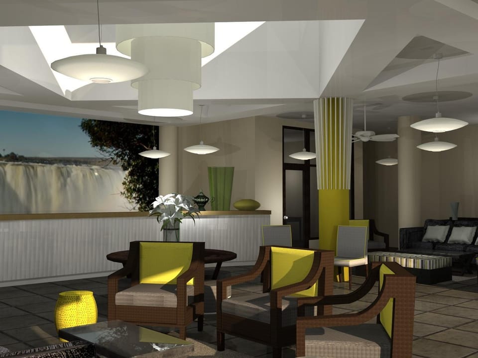 Cresta Sprayview Hotel Hotel in Zimbabwe
