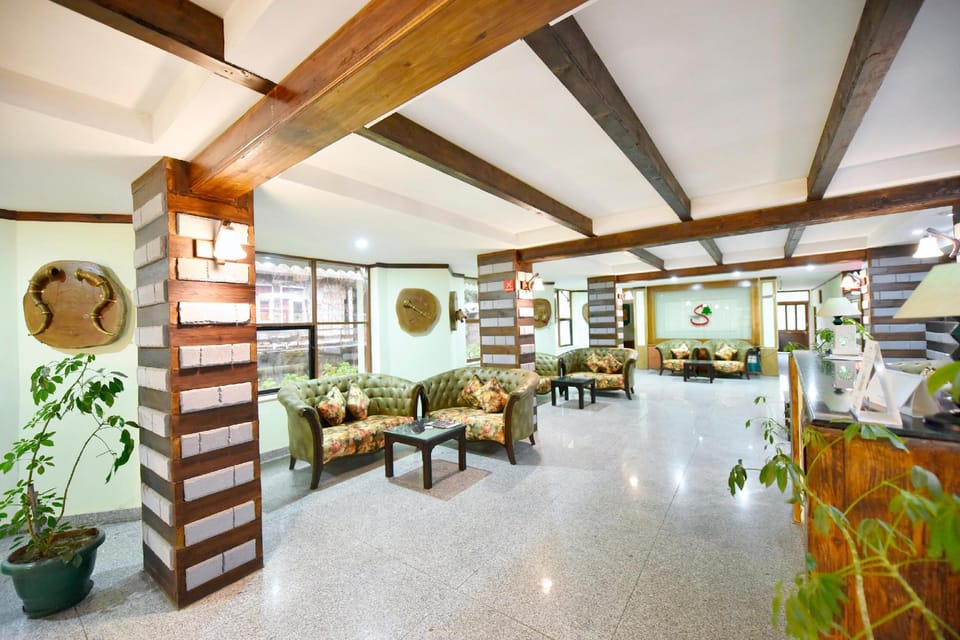 Shobla Royale Kullu Hotel in Himachal Pradesh