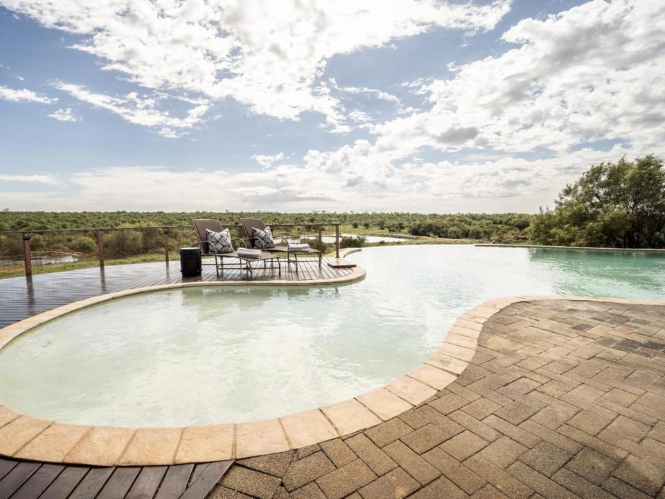 Bona Bona Game Lodge and Spa Lodge in North West, South Africa