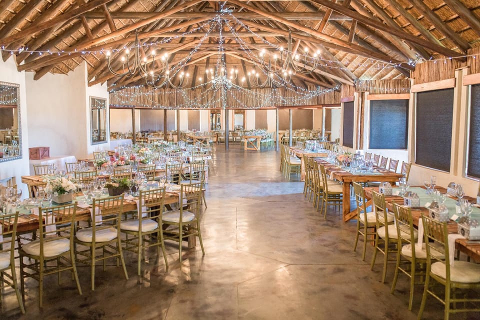 Bona Bona Game Lodge and Spa Lodge in North West, South Africa
