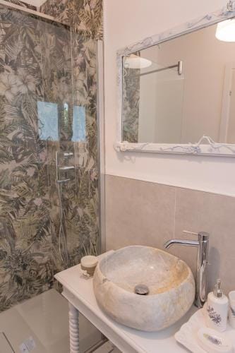 Villa Gerani Hotel in Bordighera