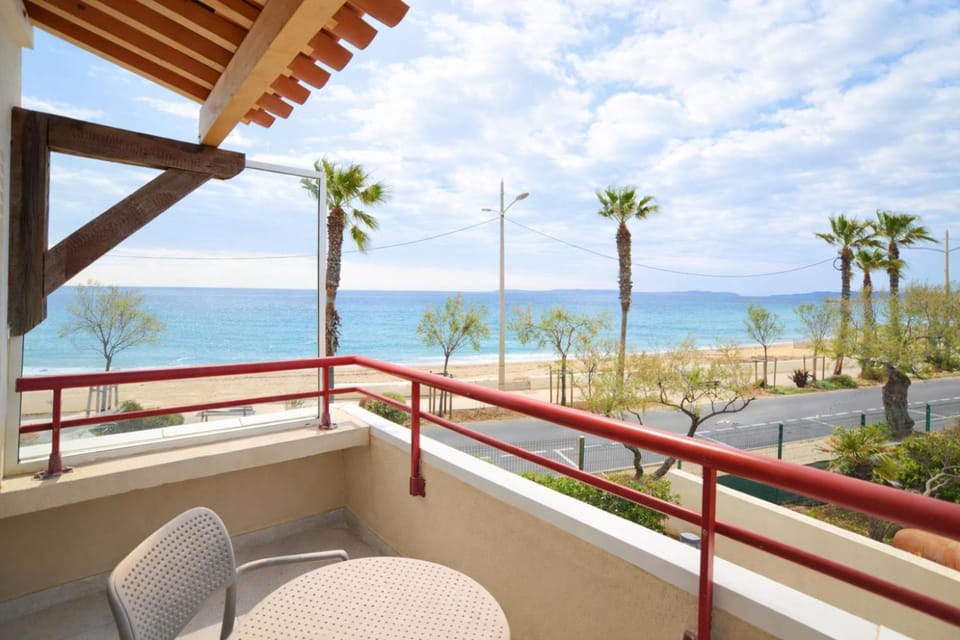 Residence Kaliope Apartment hotel in Le Lavandou