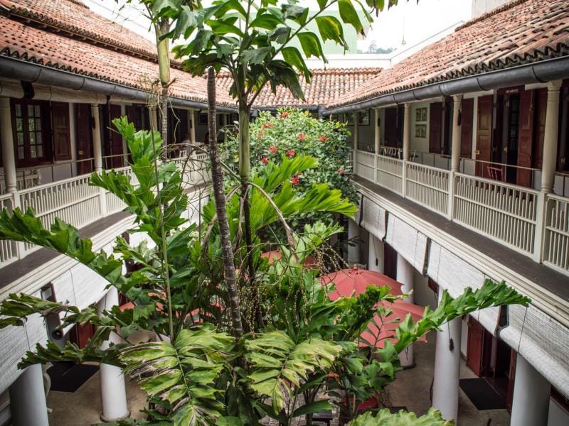 Royal Bar and Hotel Hotel in Kandy