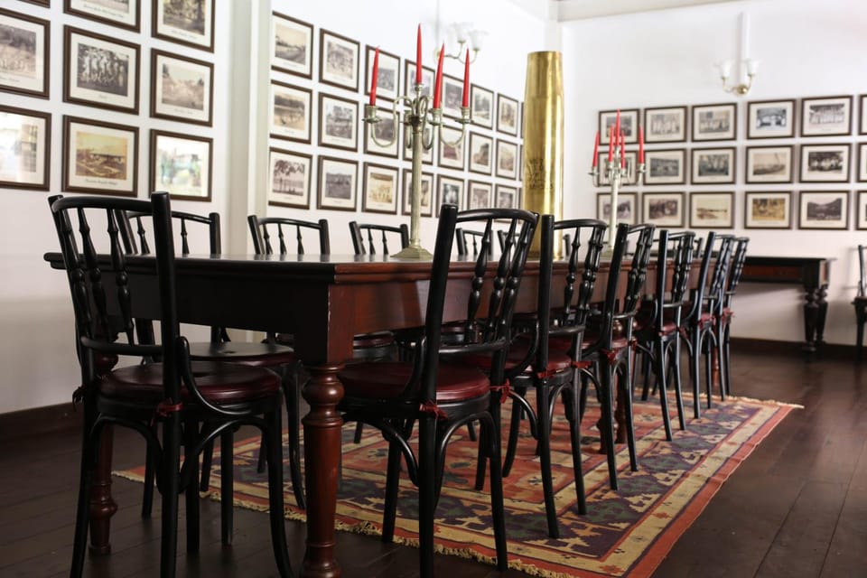 Royal Bar and Hotel Hotel in Kandy