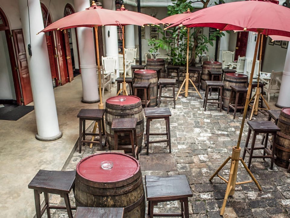 Royal Bar and Hotel Hotel in Kandy