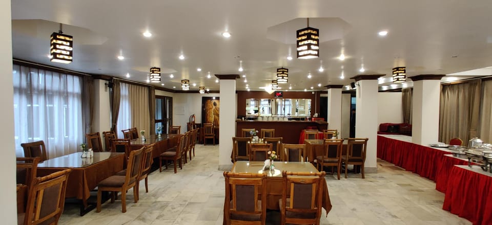 HOTEL RENDEZVOUS Hotel in India