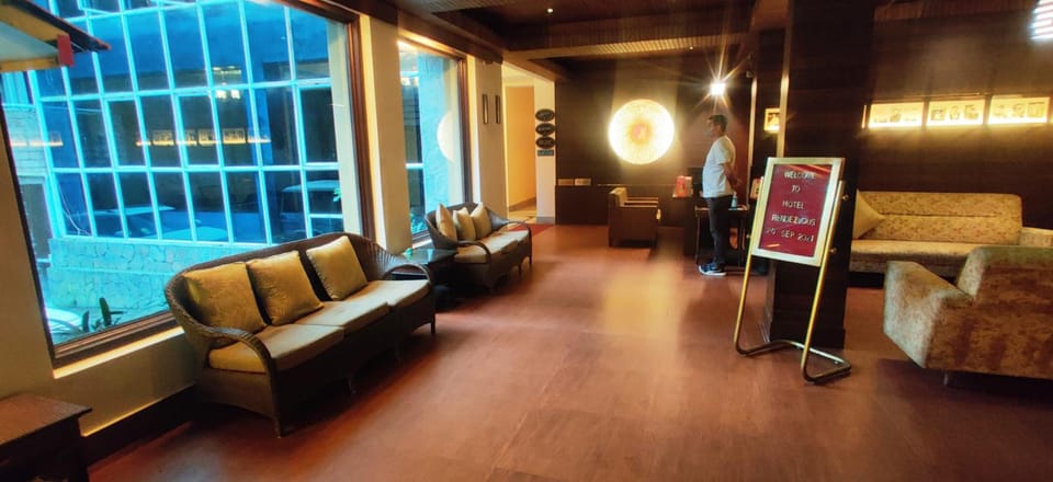 HOTEL RENDEZVOUS Hotel in India