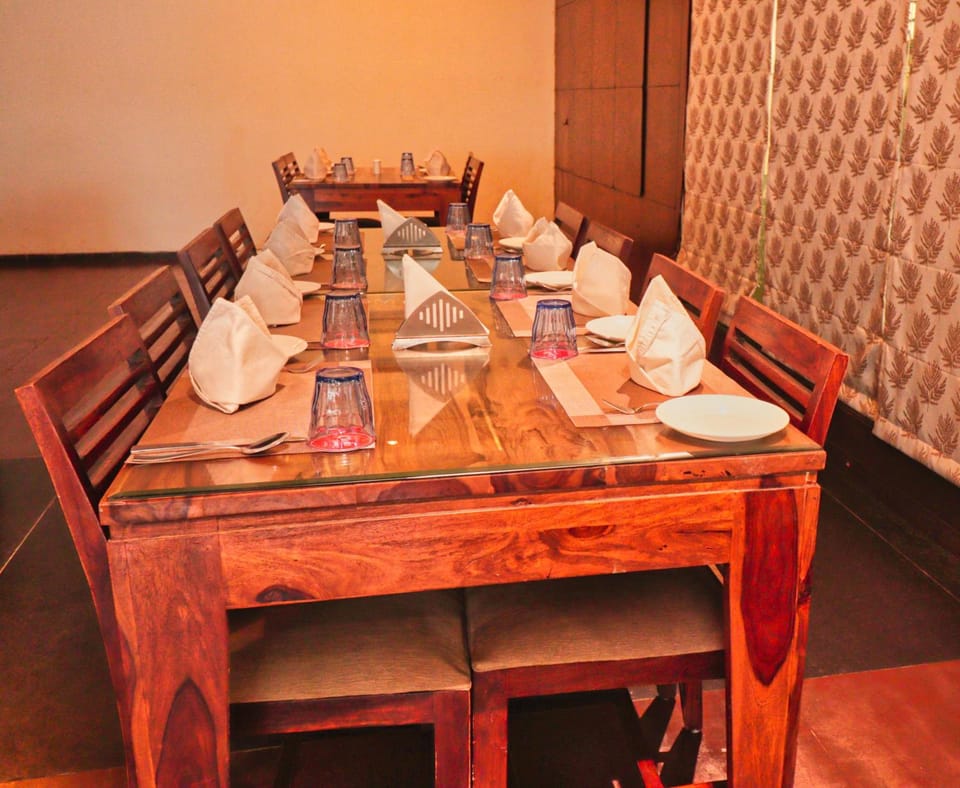 Ginger Vadodara, Alkapuri Hotel in Vadodara