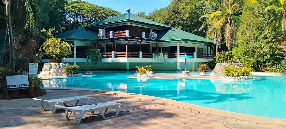 Lisland Rainforest Resort Resort in Ilocos Region