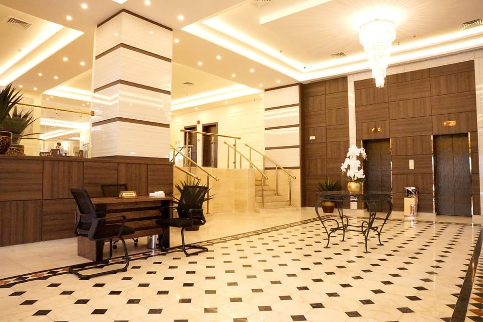 Amman Paradise Hotel Hotel in Africa