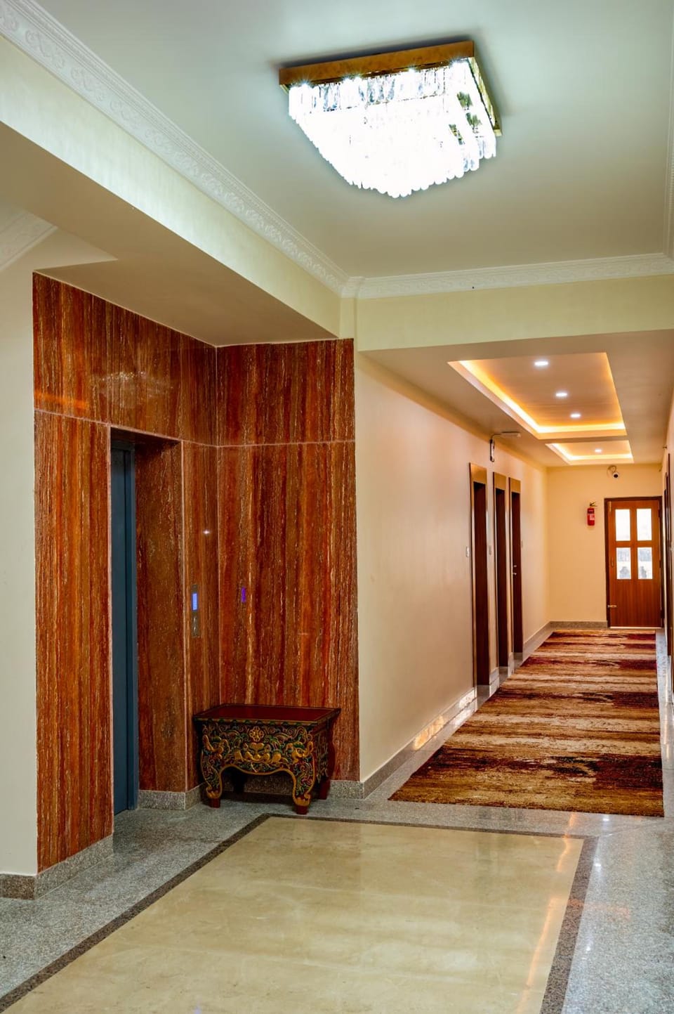 Lumbini Five Elements Hotel Hotel in Nepal