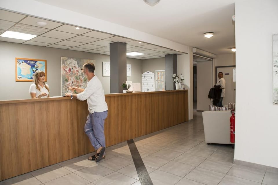 Residence Cote Provence Hotel in Gréoux-les-Bains