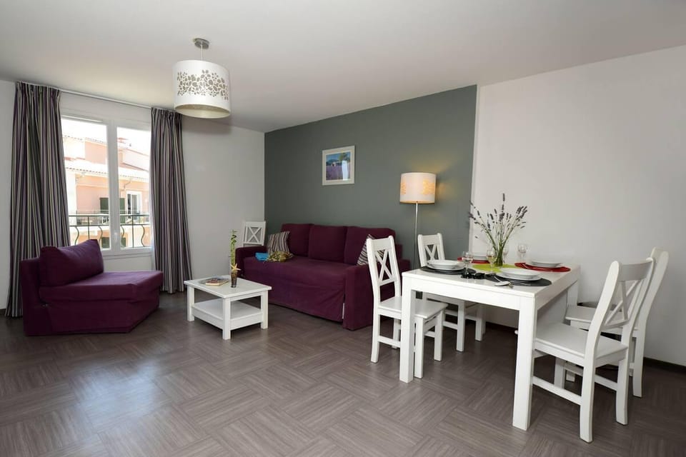 Residence Cote Provence Hotel in Gréoux-les-Bains