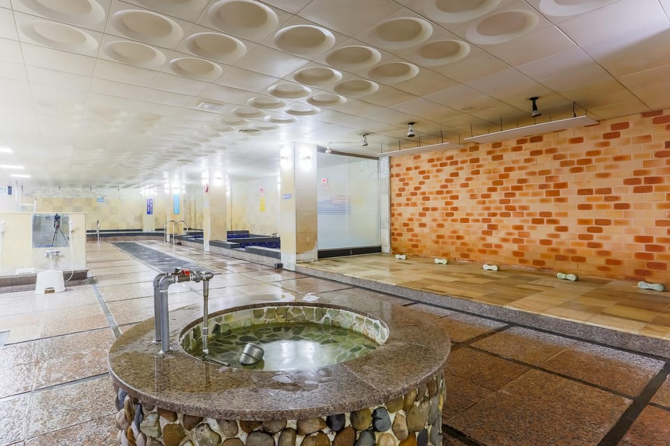 Spa