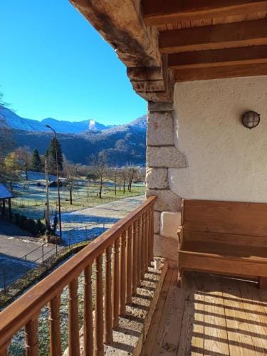 La Farie Hotel in Friuli-Venezia Giulia