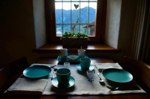 La Farie Hotel in Friuli-Venezia Giulia