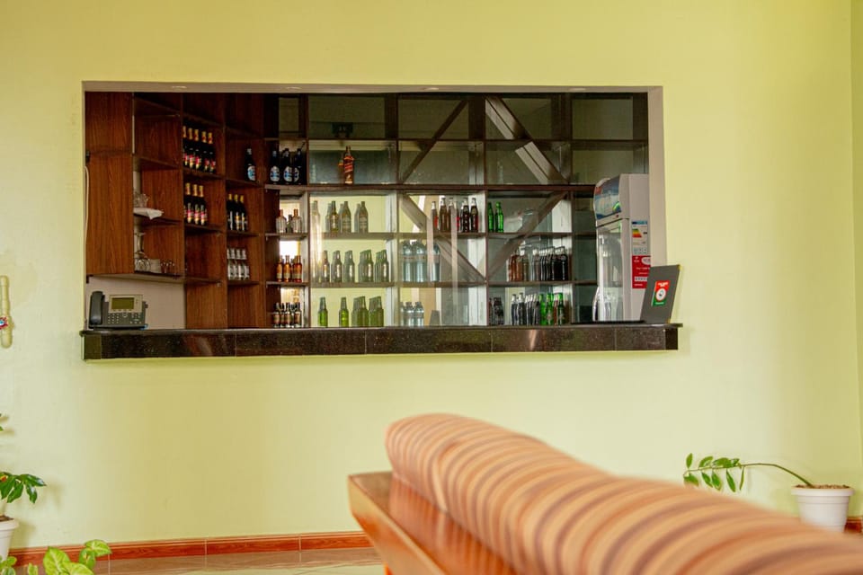 SEED HOTEL Hotel in Uganda