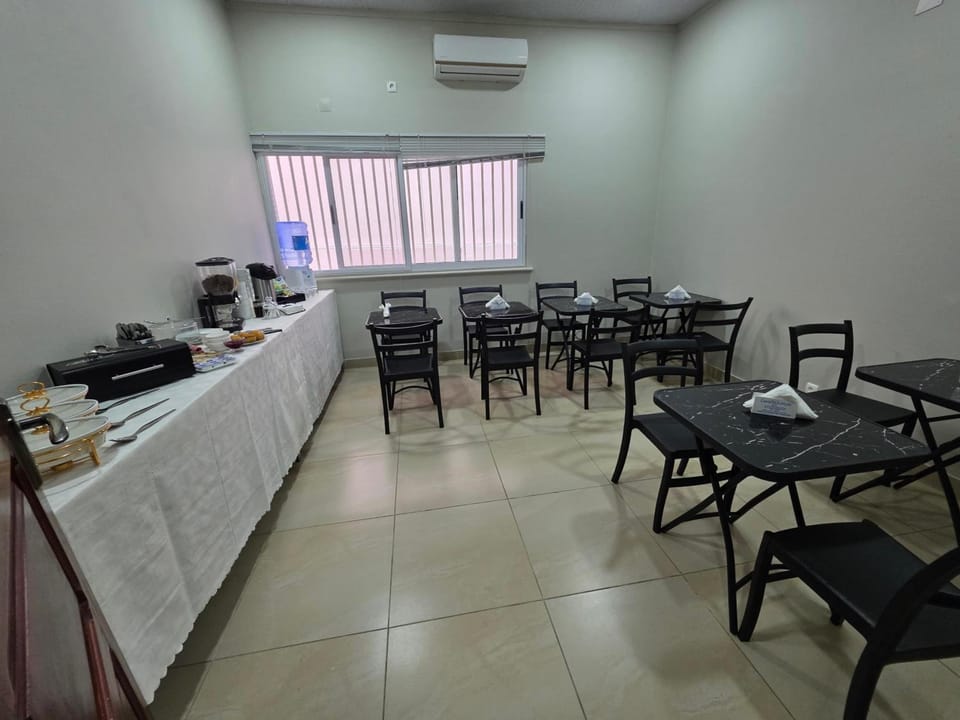 White Garden Hotel Hotel in Africa