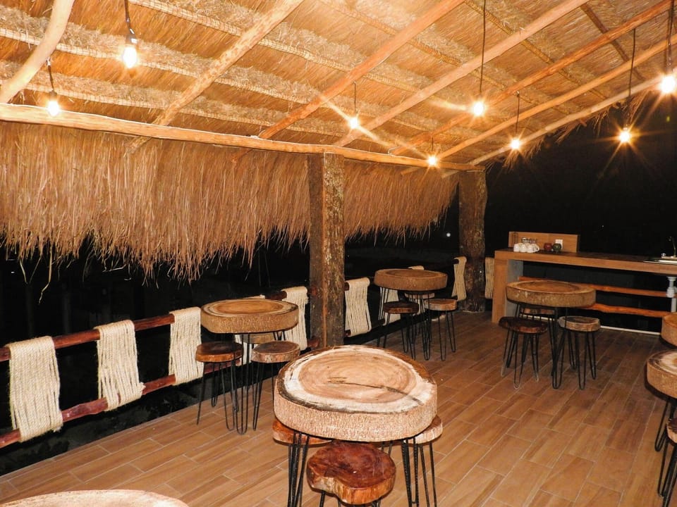 HOTEL SOI BACALAR Hotel in Bacalar