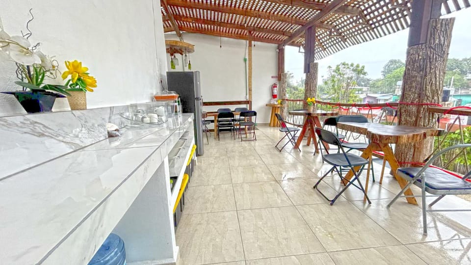 HOTEL SOI BACALAR Hotel in Bacalar